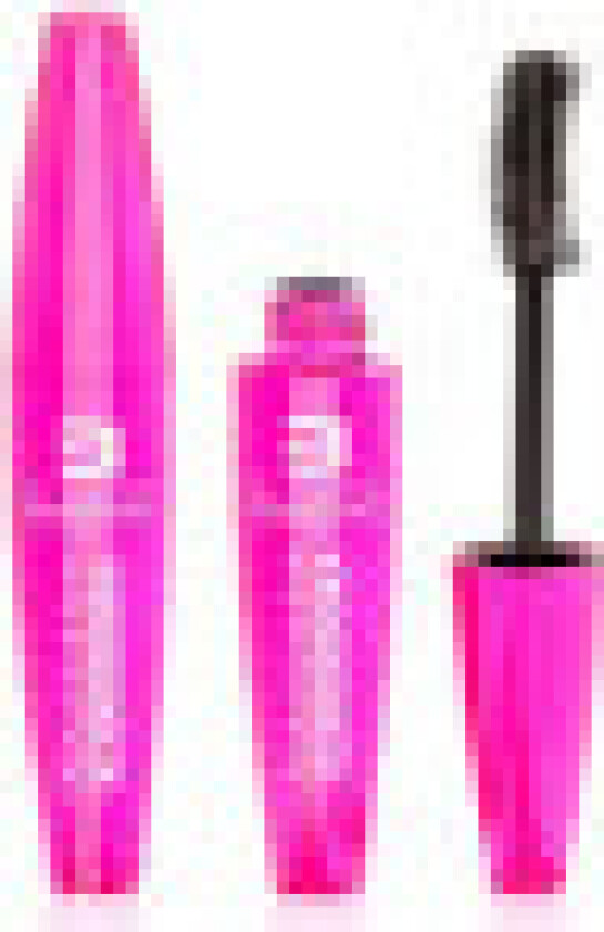 E. Llorca Black Long Lash Mascara 12 Ml