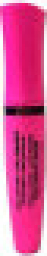 Spicy Curl Mascara Black 10 Ml