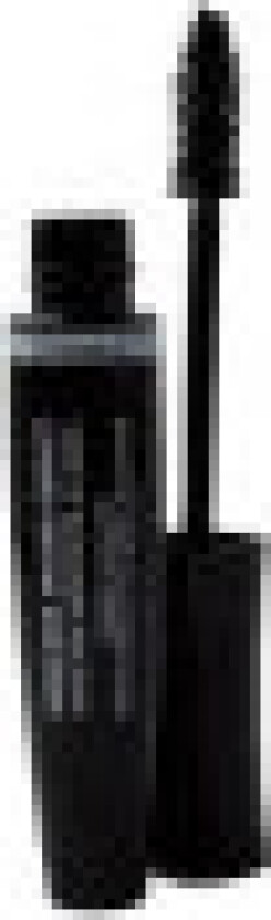 Mascara Water Impact Black 10 Ml