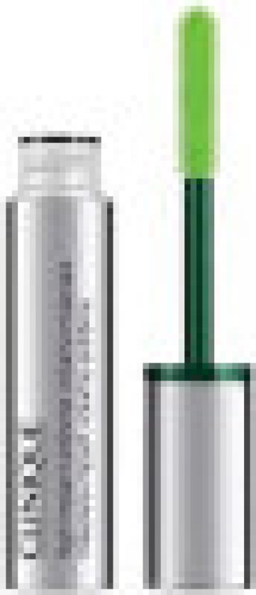 High Impact Extreme Mascara 01 Svart