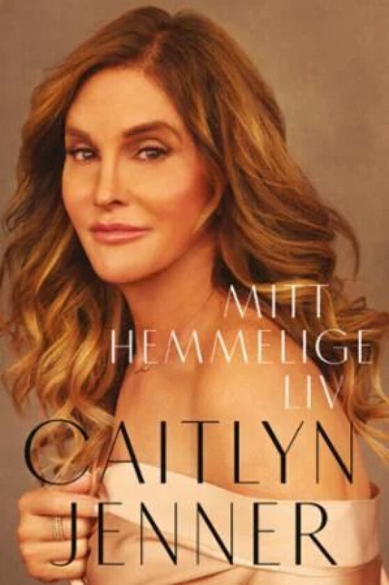 Mitt hemmelige liv av Caitlyn Jenner