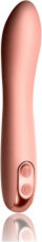 Vibrator Baby Rocks-Off Rosa