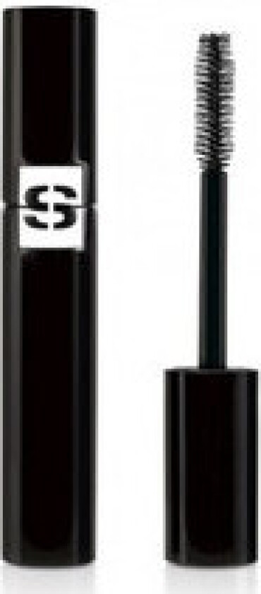- So Volume 3D Fortifying Mascara 8 ml