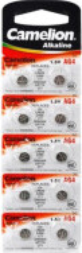 Klokkebatteri 1,5V-18Mah Lr626/Ag4