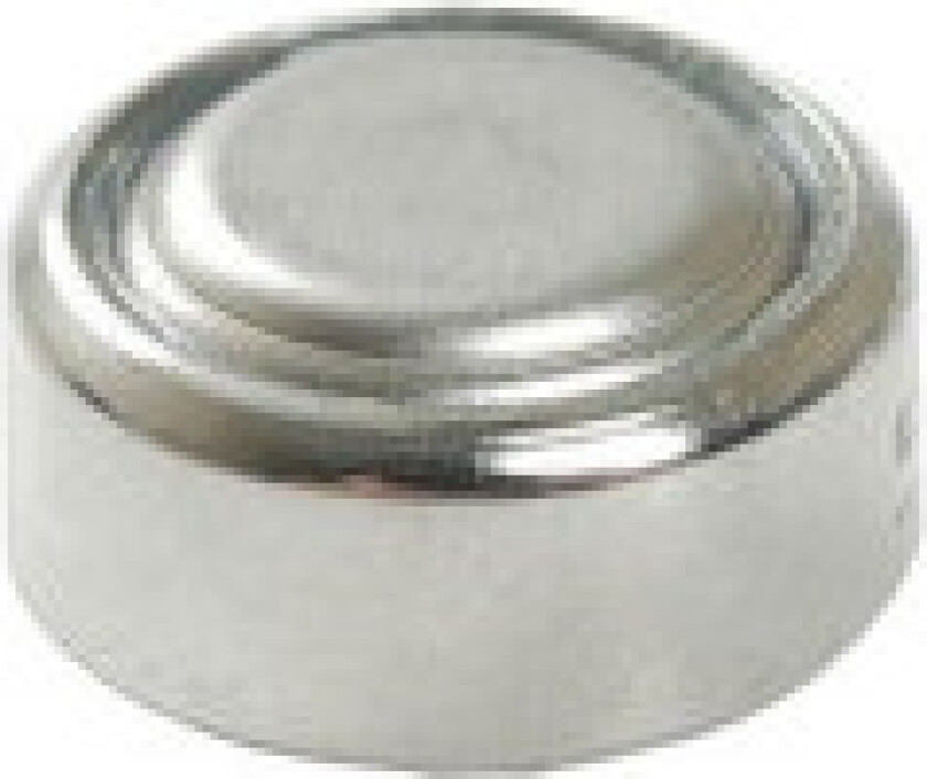 Duracell - Alkalisk knappcelle 1,5 V Lr43 - 2 stk