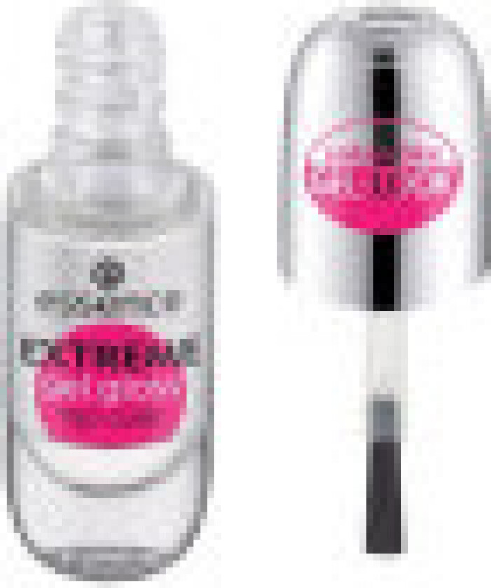 Extreme Gel Gloss Top Coat 8ml