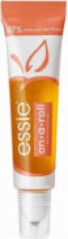 On A Roll Apricot Nail And Cuticle Oil 5ml