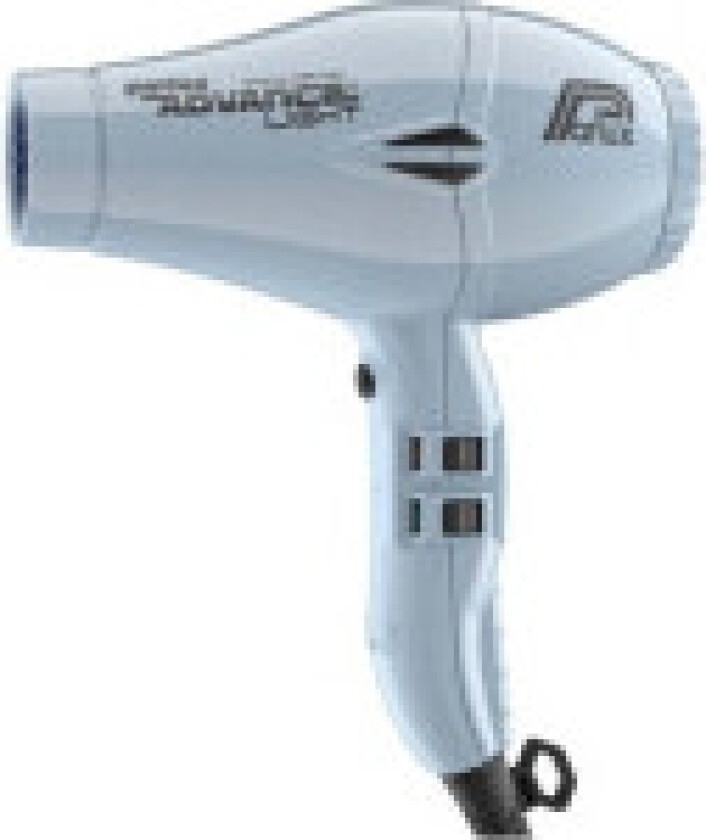 Hair Dryer 2200 Advance Light Hielo