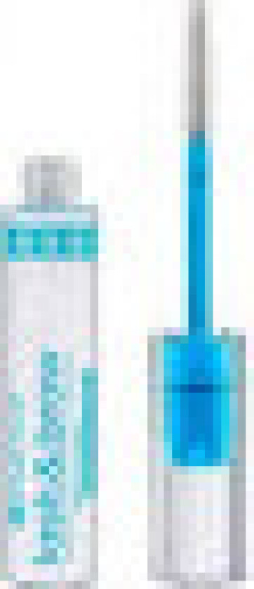 Lash y Brow Gel Mascara 9ml