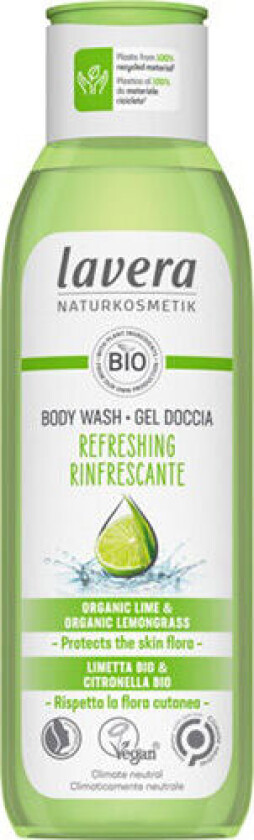 Body Wash Refreshing - 250 ml