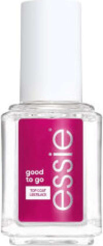 Good To Go Top Coat 13,5ml
