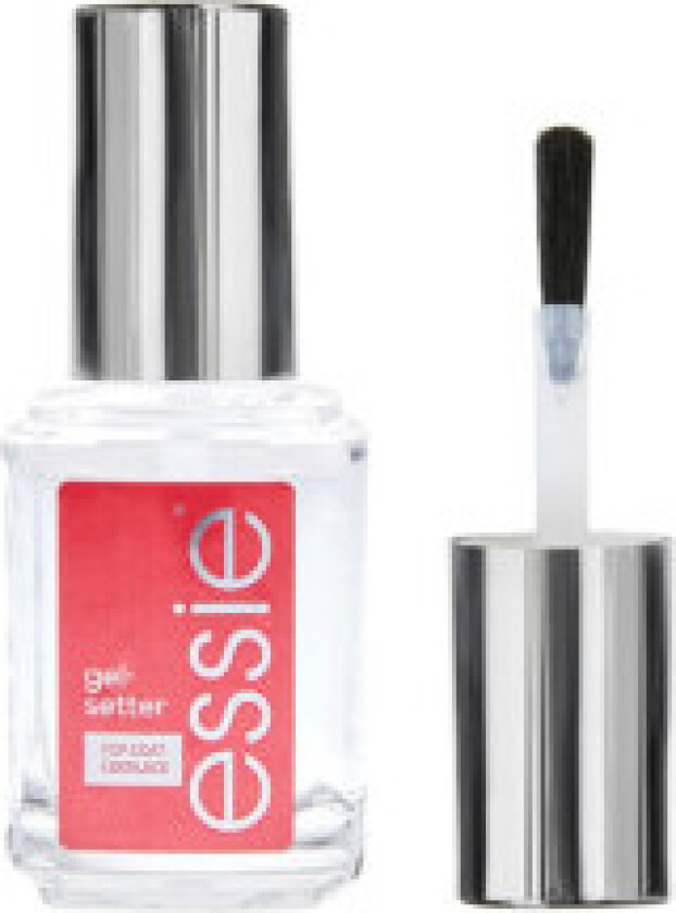 Gel Setter Top Coat Gel Like Color&Shine 13,5ml