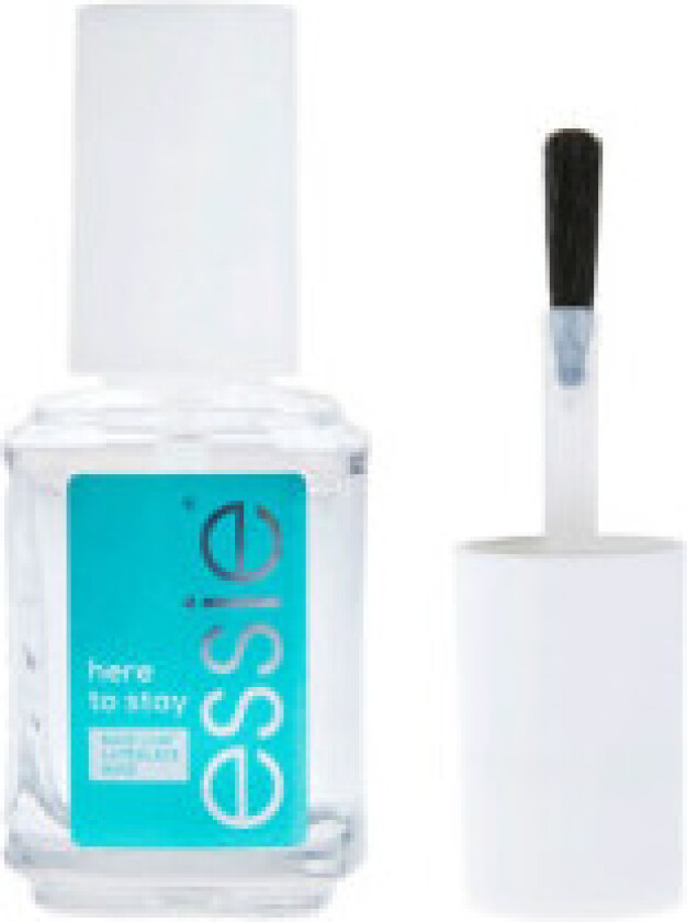 Here To Stay Base Coat Longwear 13,5ml