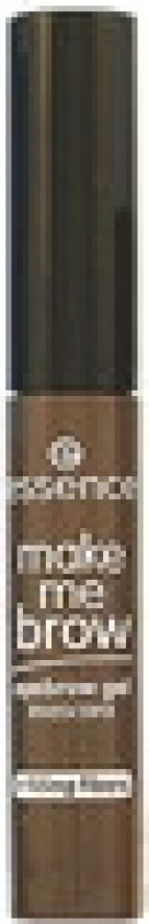 - Make Me Brow Eyebrow Gel Mascara 3,8 ml