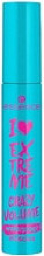 - I Love Extreme Crazy Volume Waterproof Mascara 12 ml