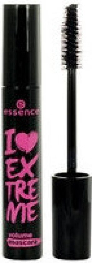 - I Love Extreme Mascara - Mascara 12 ml