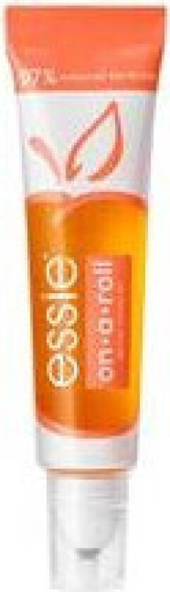 - On A Roll Apricot Nail & Cuticle Oil 14ml