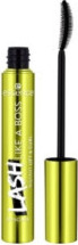 - Lash Like a Boss Instant Lift & Curl Mascara 9,5 ml