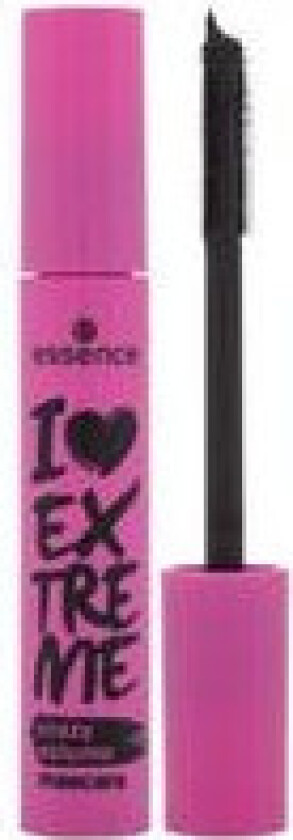 - I Love Extreme Crazy Volume Mascara 12 ml