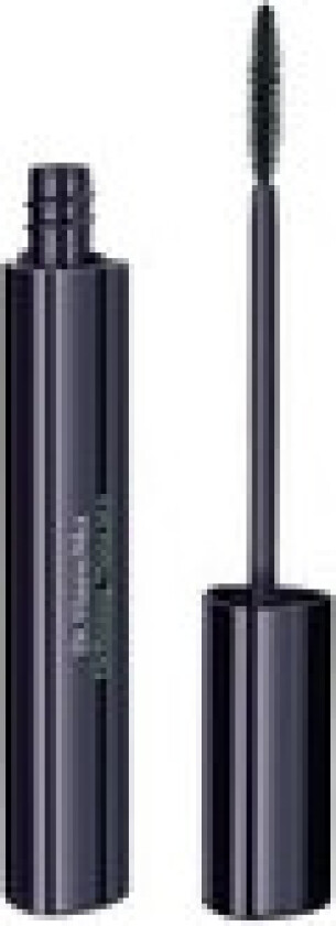 - Hypoallergenic mascara