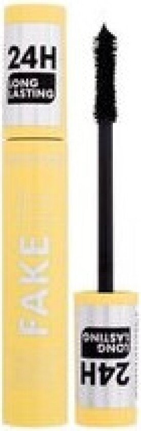 - FAKE IT Volume & False Lash Mascara - Dlouhotrvající řasenka pro efekt XXL řas 11 ml