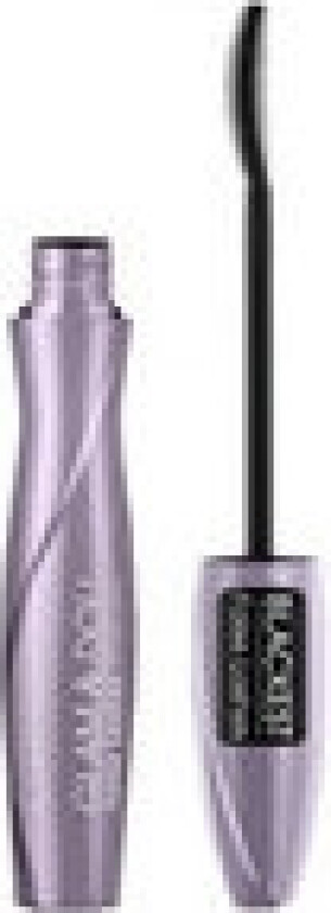 - Mascara with Glam & Doll