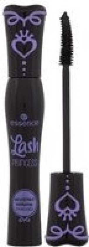 - Lash Princess Sculpted Volume Mascara 12 ml