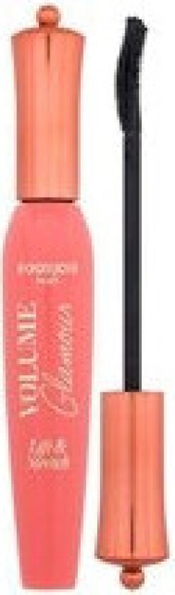 - Volume Glamour Lift & Stretch Mascara - Řasenka pro prodloužení a nadzvednutí řas 12 ml