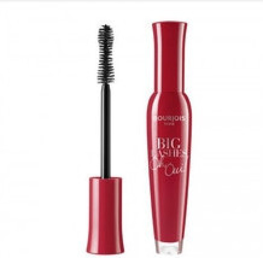 - Big Lashes Oh Oui! - Volume mascara 7 ml