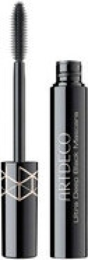 - Ultra Deep Mascara - Extending Mascara 8 ml