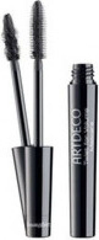 - Twist for Volume Mascara - Multifunction Mascara 8 ml