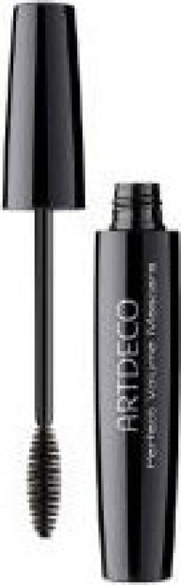 - Perfect Volume Mascara 10 ml