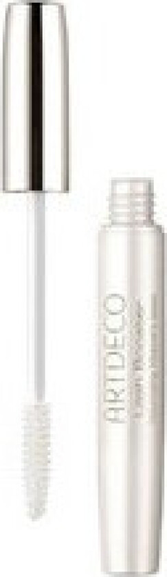 - Lash Booster Volumizing Mascara Base