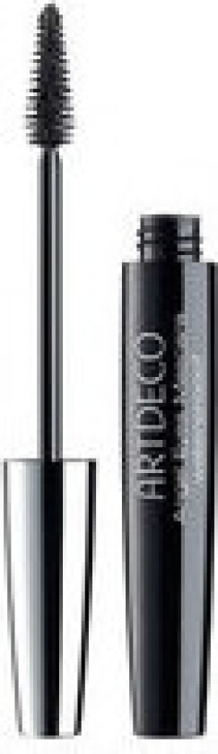- Angel Eyes Mascara Waterproof - Waterproof mascara for volume, length and separation of eyelashes 10 ml