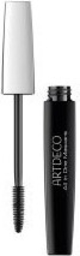 - All In One Mascara 10 ml