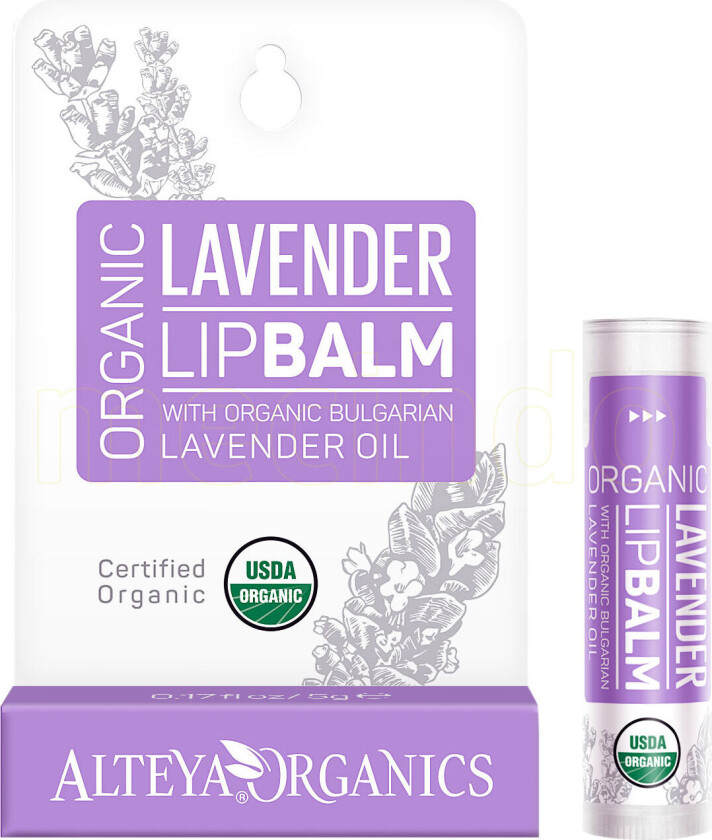 Lipbalm Lavender - 5 g