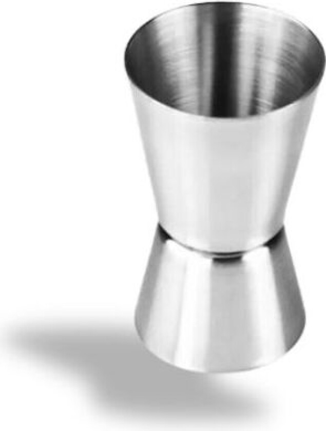 Jigger 20/40ml - Barlife Logo