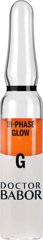 Glow Bi-Phase Ampoule Serum Concentrate 14 ml