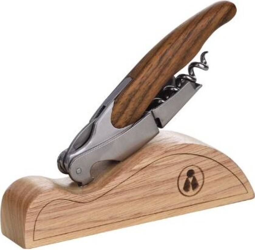 Heritage Proptrækker Og Bakke