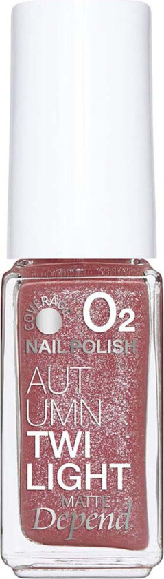 O2 Autumn Twilight Rusty Skies - 5 ml