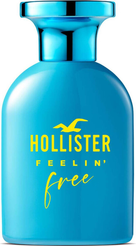 Feelin' Free for Him Eau de Toilette - 50 ml