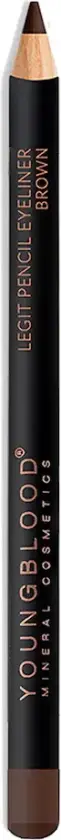 Legit Pencil Eyeliner Brown 1.14g