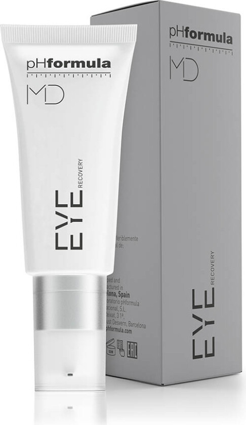 MD EYE recovery 20 ml