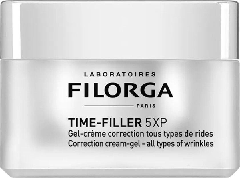 Time-Filler 5 XP Cream-Gel 50 ml