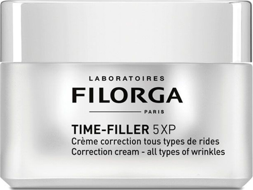 Bilde av Time-Filler 5 XP Cream 50 ml