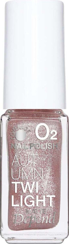 O2 Autumn Twilight A Touch of Fall - 5 ml