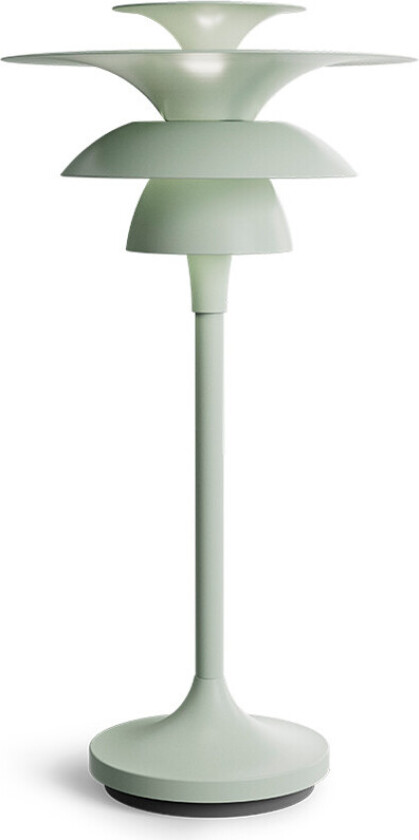 - Picasso Bordlampe H34,8 Soft Sage