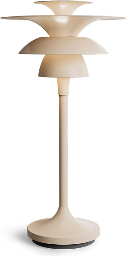 - Picasso Bordlampe H34,8 Nougat