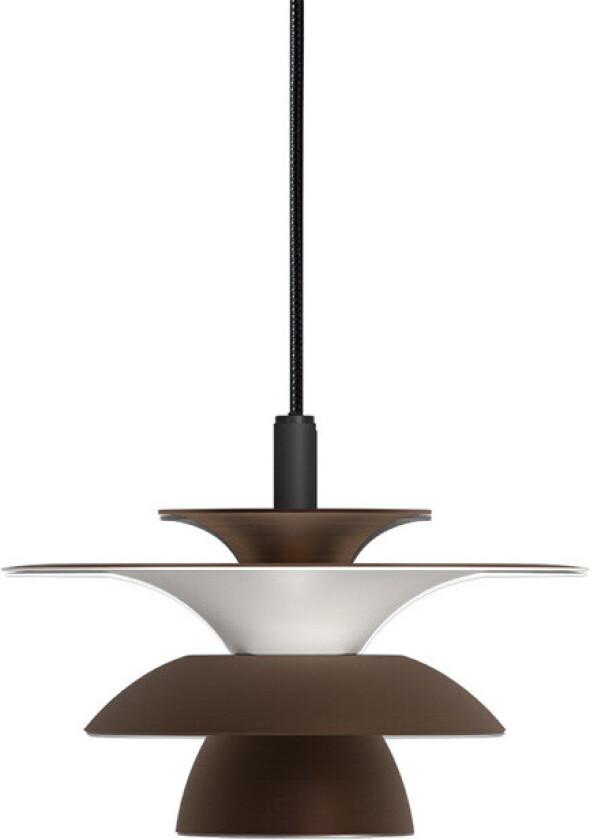 - Picasso Pendel Ø18 Oksid