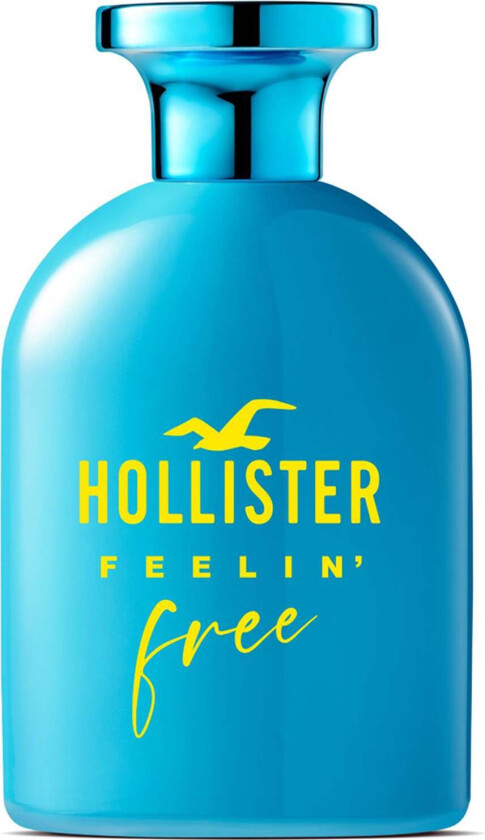 Feelin' Free for Him Eau de Toilette - 100 ml